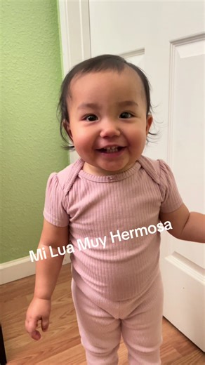 So Adorable my lua I love you