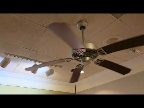 Fanimation Aire Decor ceiling fans at Bob Evans