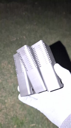 Vector mag g17 #airsoft #gelblaster | gelblaster