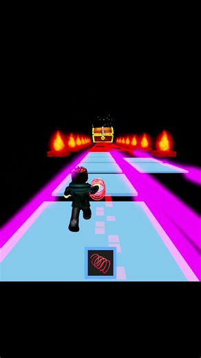 impossible glass obby 🔥 #roblox #robloxedit #robloxshorts