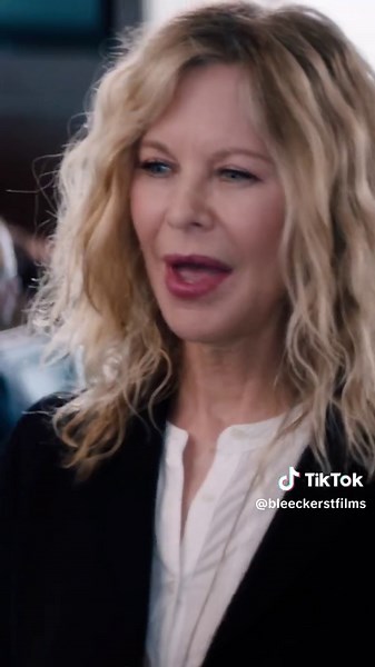 Meg Ryan Fall: What Happens Later Rom-Com with David Duchovny