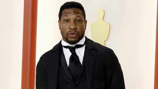 Jury finds Jonathan Majors guilty of assault and harassment of ex-girlfriend
