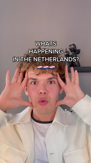 Boerenprotest in The Netherlands: What's Happening?