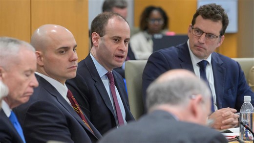 Trump’s White House ballroom gets final approval days after a judge ordered a halt to construction