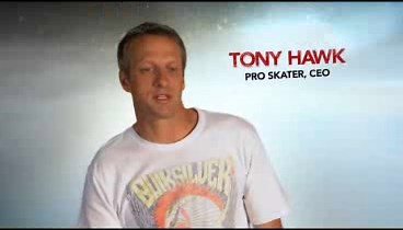 Xbox 360 Tony Hawk: Ride Skateboard Bundle