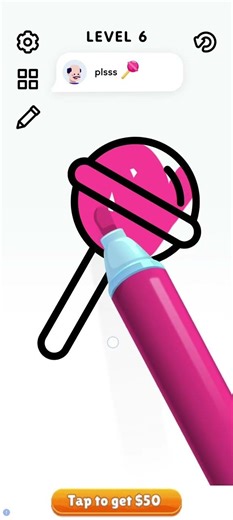 Drawing Chupa Chips: Fun Snack Art!