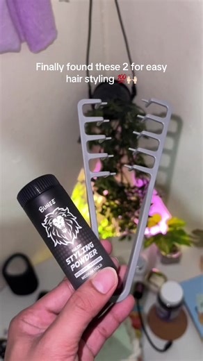 Essential Tools for Effortless Hair Styling