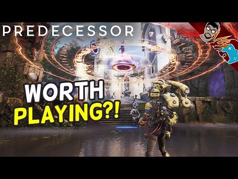 Predecessor Review - WATCH BEFORE YOU BUY