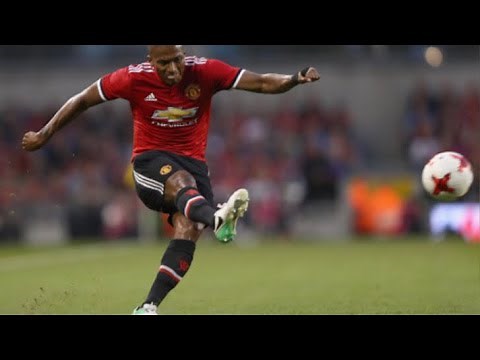 Antonio Valencia • Top 10 best goals