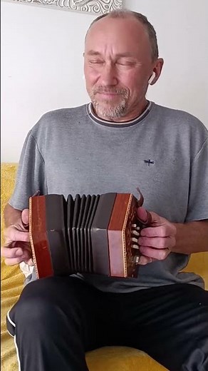English Concertina solo #concertina Want to learn step-by-step?