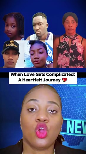 Love, Laughter & Life Lessons: What It Means to Really Care ❤️✨ #HaitianCulture #Love #FamilyMoments #fyp #foryou #haiti #viral #haitiantiktok509 #haitiantiktok