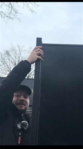 ZaunPV Blacksteel 6/10