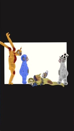 dc2 Slendytubbies 3 animation