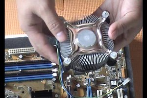 电脑维修自学全套视频教程-标清