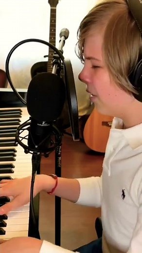 Someone You Loved clip - full video also on my YouTube channel