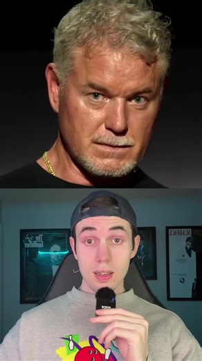 Controversy Over Netflix's Eric Dane Interview Release