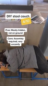 206 reactions | Some sneaky ways to nap in the office! | HBR Early Career | Facebook