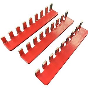 [Hot Item] Integrated Busbar Production for Power Electronics & Data Center Battery Connectors