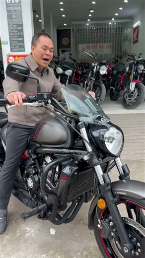 Vulcan 650
