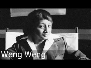 Weng Weng Biography - The 2'9" Filipino James Bond