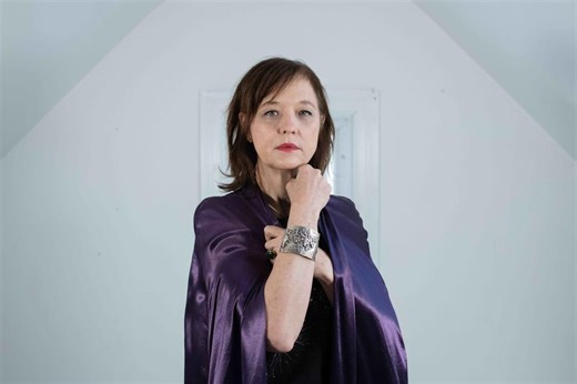 Mary Timony announces her first solo album in over a decade, Untame the Tiger