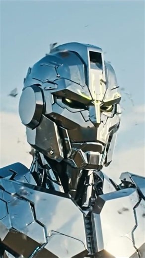 funny robot 😅✌️#transformers #trending #funnyclips #viralclips #subscribe