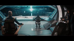 264K views · 3.6K reactions | Discovery arrives at the headquarters of the Federation and Starfleet. ❤️ | Star Trek ∆ Universe | Facebook