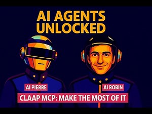 How to Make Sales AI Agents Work: Build Dashboards & Automations with Claap MCP