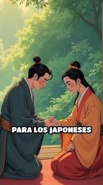 El misterioso ritual del té en la corte japonesa