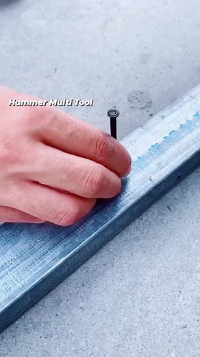 Hammer Multi Tool #education #DIY #diyprojects #diyproject #diyideas #diyhomedecor | Electrical master