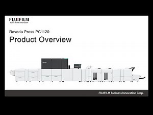 Revoria Press: Product Overview