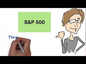 What is S&P 500 | S&P 500 explained | Value weighted index | FIN-Ed