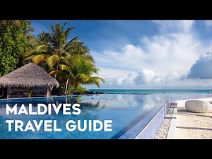 Maldives Travel Guide - Best Places to Visit & Top Things to do! | Rayna Tours