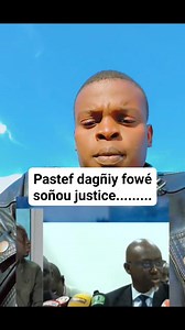 Sonko dou bokou 2029 ... #hamidouthiaw2029 #rupture2029 #Sénégal2029 #SonkoMoyDiomaye #Hamidouthiaw #sénégalaise #virals #Sénégal #politiqueautrement | Bara Djibril Ndiaye