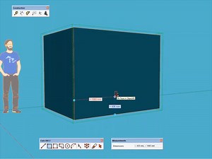 1.7K views · 14 reactions | Curic DIO: Snapping to edges/point in drawing tools | Curic | Facebook