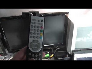 Allumage automatique sans télécommande