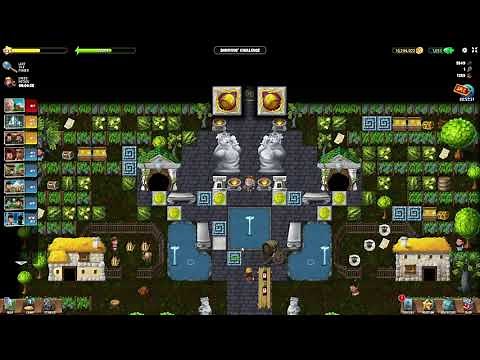 Dionysus' Challenge | Hades #26 (PC) | Diggy's Adventure