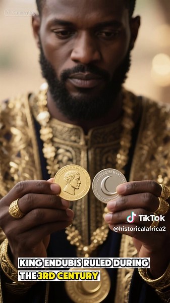 Top 10 Greatest African Kings in History