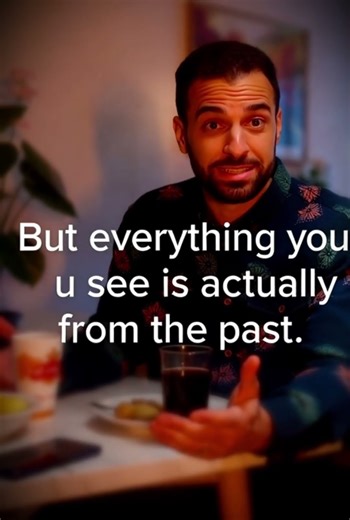 80 milliseconds changes everything #Science #Shorts