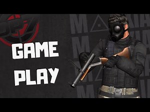 Game Play | xMackia | Operation7