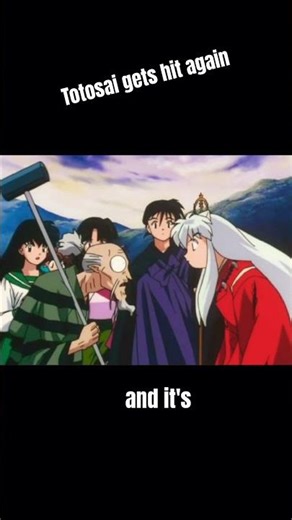 Again just get big #inuyasha #inuyashaedit #inuyashaanime