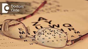 Astigmatism is a type of focusing error or refractive error of the eye. Technically speaking, when a person looks at a point object, he is not looking it as a point, but as a line. Why this happens is because the curvature of the cornea is irregular. When the corneal curvature is too steep, then the focusing points come and lie in front of the retina, or the projector part or the projector screen of the eye. This condition leads to myopia or short sightnedness. When the lights, they focus behind