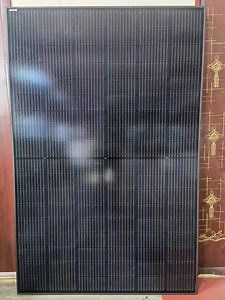 [Hot Item] 395wsolar Panels for Sale High Power Output for Solar System