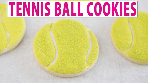 I love how these Tennis Ball Cookies turned out. 🎾🎾🎾 The secret is the fuzz. Watch the video and learn how to create this design. SOUND ON! Shop Templates https://ko-fi.com/hanielas/shop Recipes on hanielas.com | Haniela's