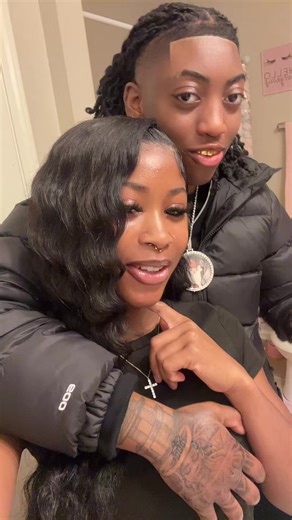 Heartwarming WLW Couple Moments to Cherish