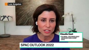 What the Future Holds for SPAC Deals in 2022