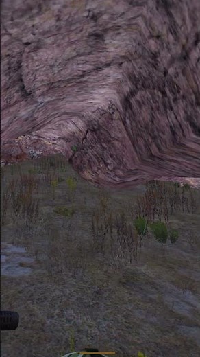How to fall under the map in Arma 3: King Of The Hill #arma3 #arma #koth #arma3