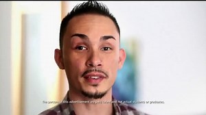 Sanford-Brown College TV Spot, 'Graphic Design'