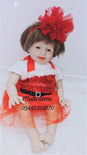 Exploring the World of Silicone Dolls