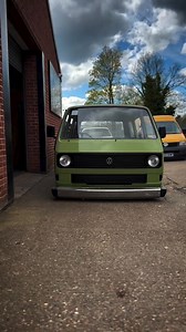 77K views · 2.7K reactions | ⚠️ www.bUGbUs.nEt ⚠️ —> Classifieds and show calendar for classic Volkswagen and Porsche: Europe-wide and free of charge・➖ LOCATED AT @lowdown_transporters・➖⠀SPREAD BY @bUGbUs .・・・Windows are an optional extra. | bUGbUs.nEt | Facebook